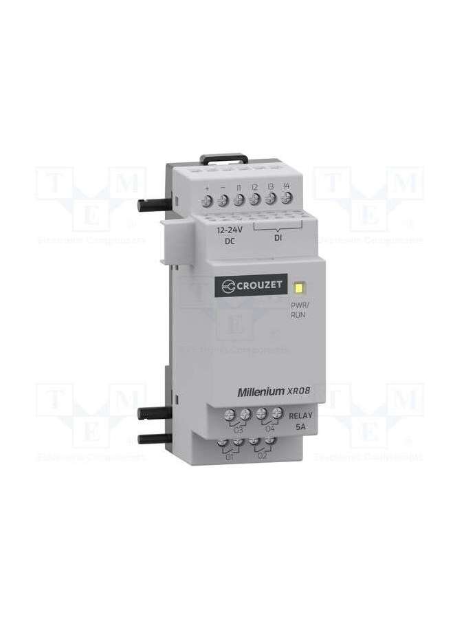 mxr08d7-crouzet