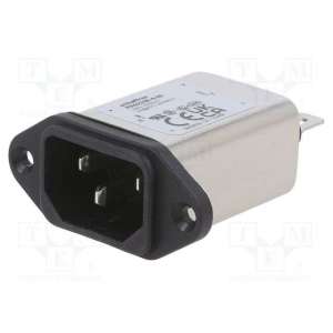 802732-SF SCHAFFNER / TE CONNECTIVITY