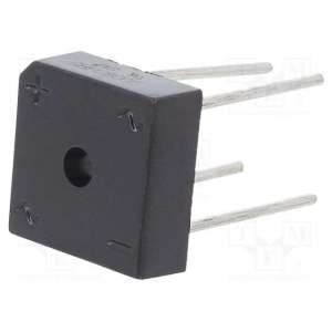 GBPC8005 DC COMPONENTS
