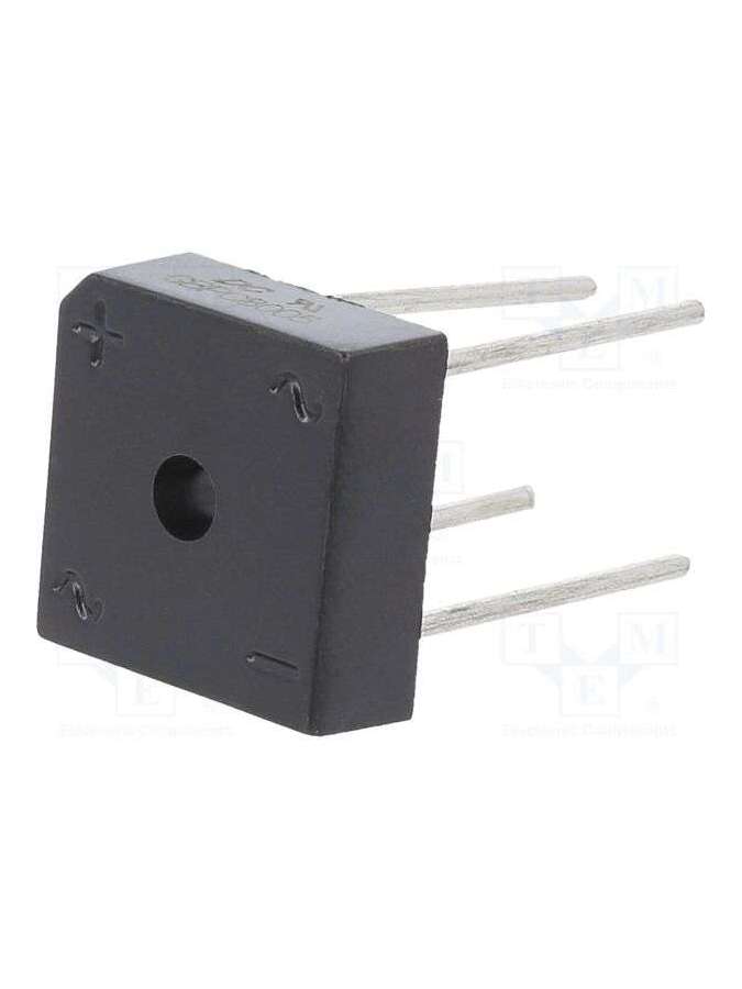 gbpc8005-dc components