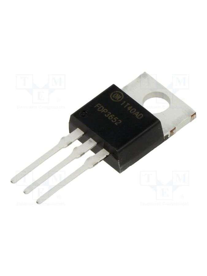 fdp3652-onsemi