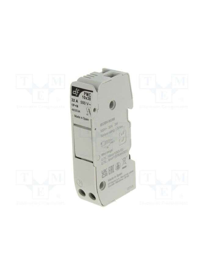 483534-df electric