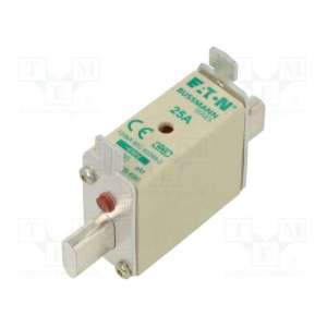 25NHM000B-690 BUSSMANN