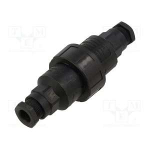 PXV0777/4POLE BULGIN