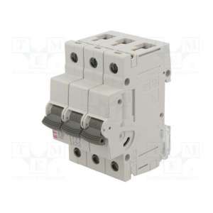 ETIMAT P10 3P K32 ETI POLAM