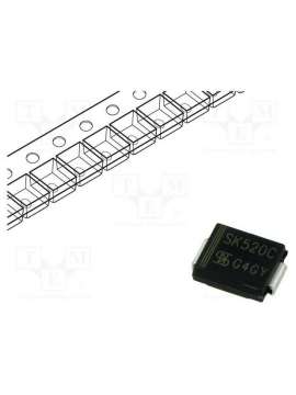 sk520ch-taiwan semiconductor