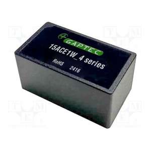 15ACE1W_12S4 GAPTEC ELECTRONIC