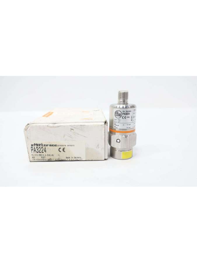 pa3224-ifm efector