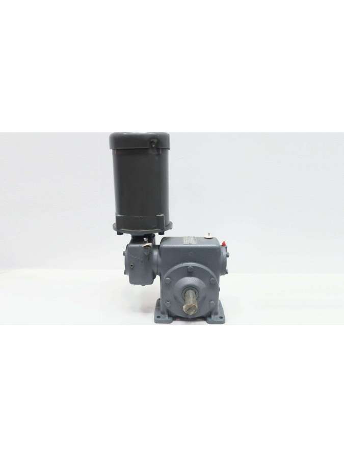 4mctd vm3538-winsmith