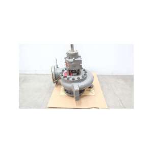 OH2 8HPX15B FLOWSERVE