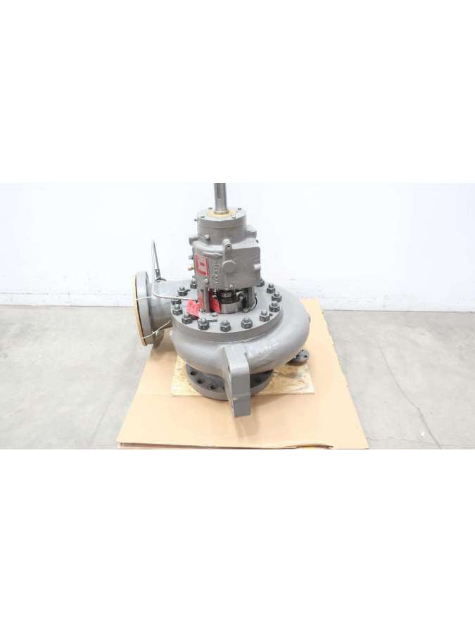 oh2 8hpx15b-flowserve