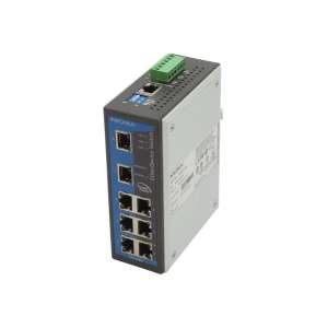 EDS-408A-PN MOXA USADO