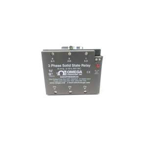 SSR3PH660DC30 OMEGA ENGINEERING