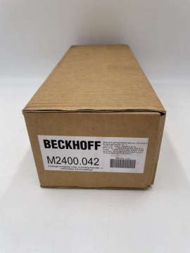 m2400-042-beckhoff