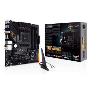 pbasus tuf gaming b550m-plus wifi-asus