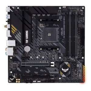 pbasus tuf gaming b550m-plus wifi-asus