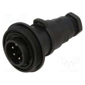 PXV0740/P BULGIN