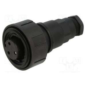 PXV0731/S/07 BULGIN