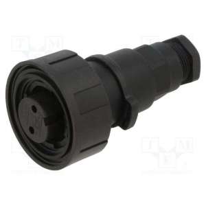 PXV0736/S BULGIN