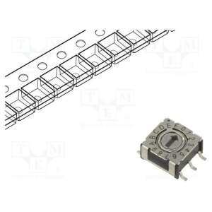 P36SMT103TR PTR HARTMANN