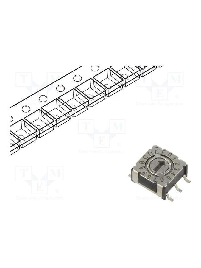 p36smt103tr-ptr hartmann