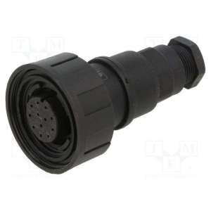 PXV0794/S BULGIN