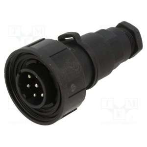 PXV0745/P BULGIN