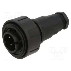 PXV0748/P BULGIN