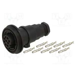 PXV0729/S BULGIN