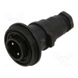 PXV0737/P BULGIN