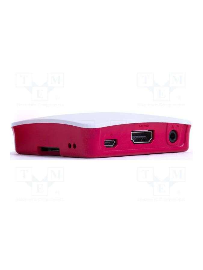 rpi official case for raspberry pi3a+-raspberry pi