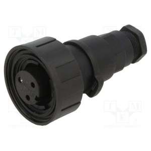 PXV0731/S BULGIN