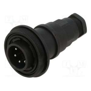 PXV0740/P/07 BULGIN