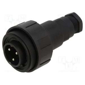 PXV0731/P BULGIN