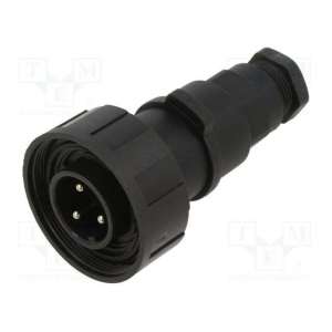 PXV0795/P BULGIN