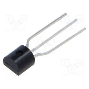 STQ1NK80ZR-AP STMICROELECTRONICS