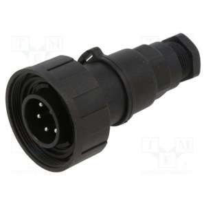 PXV0739/P/07 BULGIN