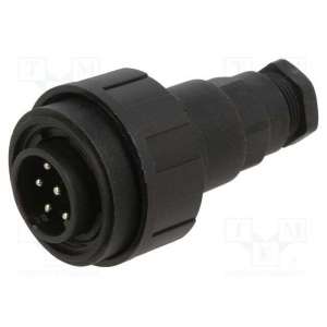PXV0745/P/07 BULGIN