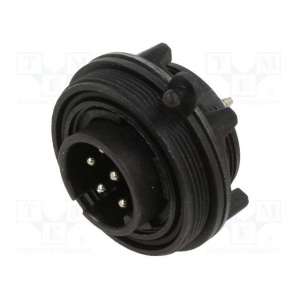 PXV0744/P BULGIN