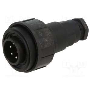 PXV0739/P BULGIN