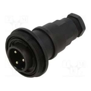 PXV0732/P BULGIN