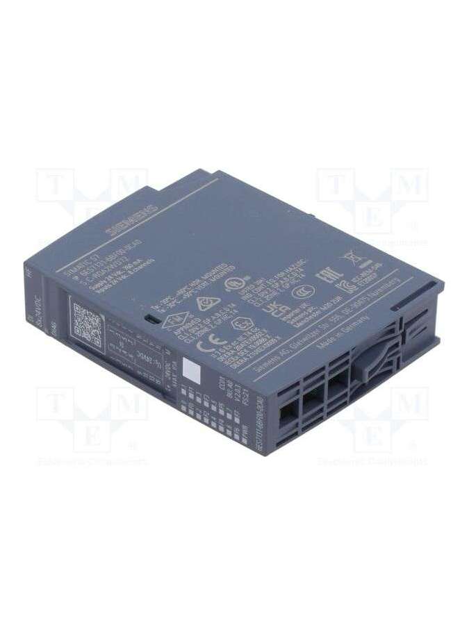 6es7131-6bf00-0ca0-siemens
