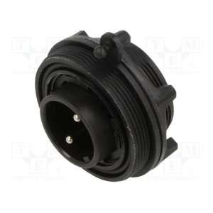 PXV0735/P BULGIN