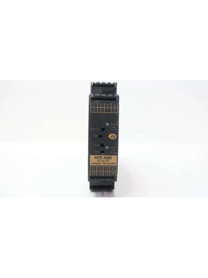 apd 4300 m19 u-usd-absolute process