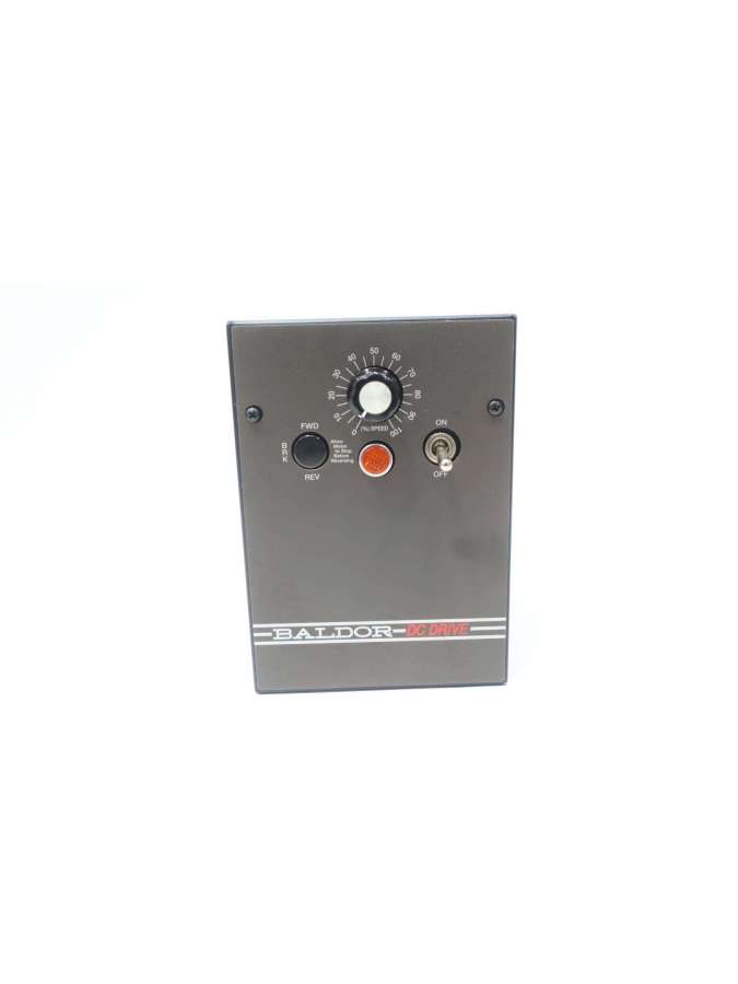 bc140 cn3000a53-baldor