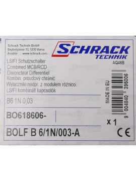 bo618606-schrack technik