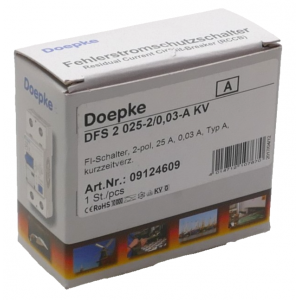 09124609 DOEPKE