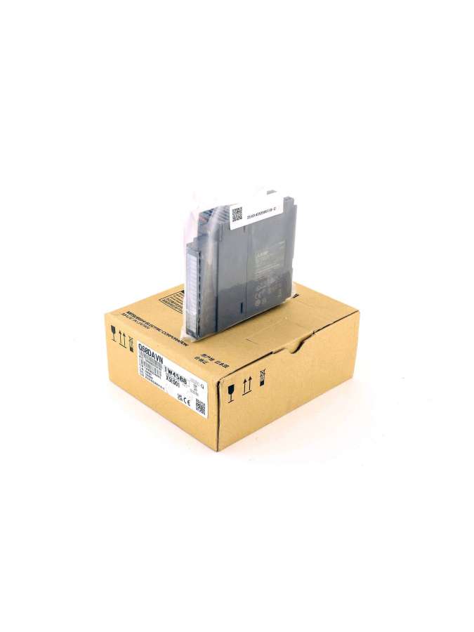 q68davn-mitsubishi electric