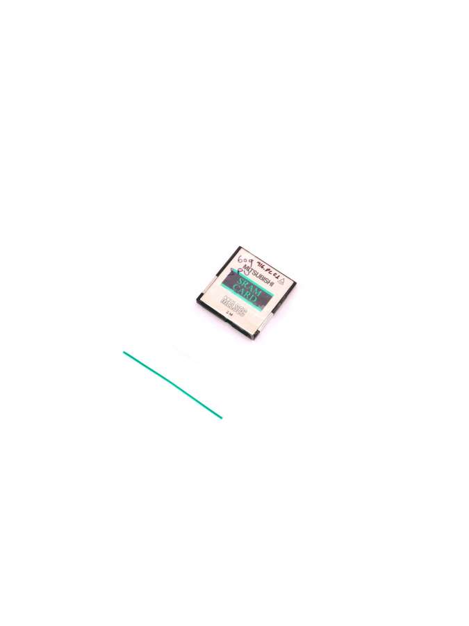 q2mem-2mbs-mitsubishi electric