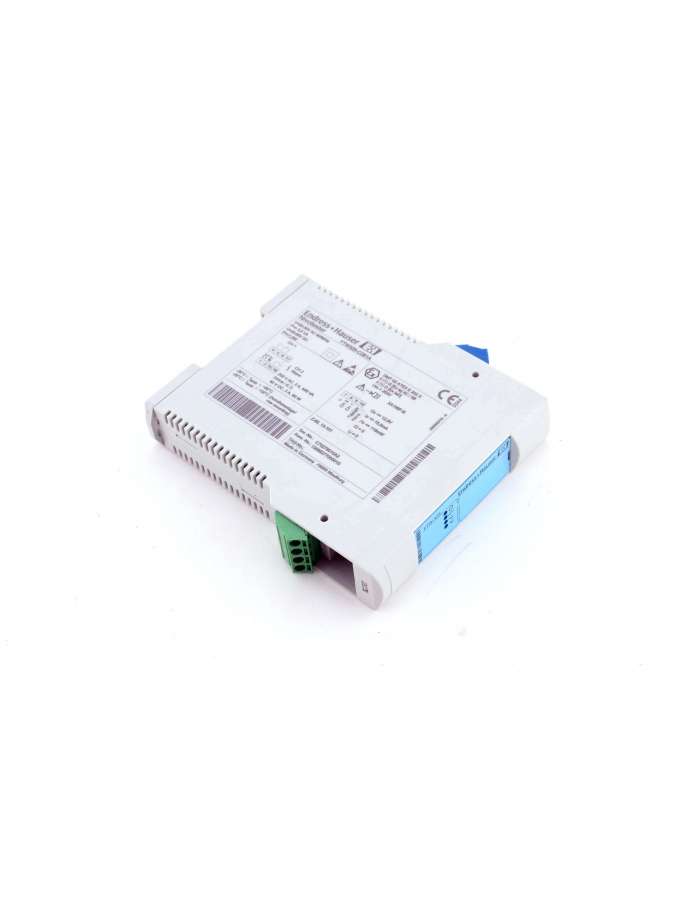 ftw325-c2b1a-endress+hauser